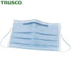 TRUSCO(トラスコ) クリーンマスク 活性炭入 (1Pk(箱)＝50枚入) (1Pk) 品番：DPM-CM