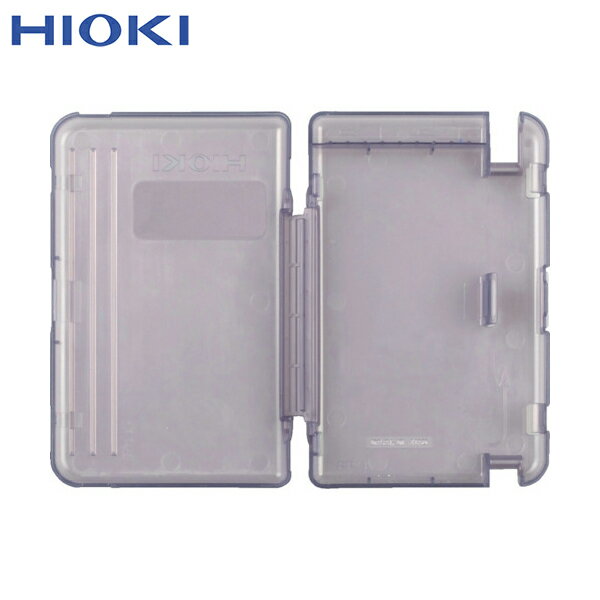 HIOKI(日置電機) 携帯用ケース C0204 (1個) 品番：C0204