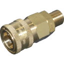 ヤマト カップリングソケット(めねじ取付用・真鍮)BLY22-SM (1個) 品番:BLY22-SM BSBM