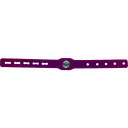 ブラストン BLASTON シリコンリストストラップバンド 赤 (1個) 品番:BSC-1502-R