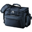 サンワサプライ プロジェクターバッグ (1個) 品番:BAG-PRO2N(2)