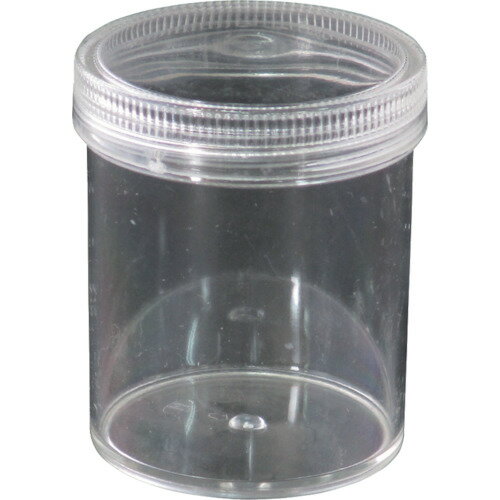 瑞穂化成工業 スチロール容器2型100ml (1個) 品番：0385