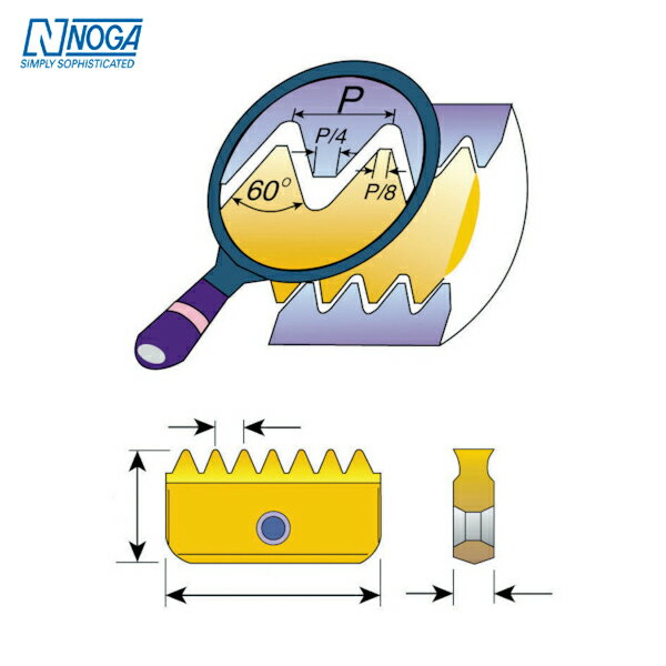 NOGA ߥ륹å åѥå (1) ֡12-19W MT-7