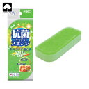 キクロン クリピカ 抗菌スポンジスリム (1個) 品番:102495