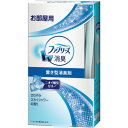 P&G 消臭剤 置き型ファブリーズ さわやかスカイシャワーの香り (1個) 品番:035873