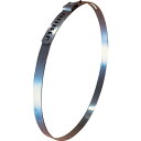 オエティカ PG163 アジャスタブルクランプ φ107.5 - 116.0mm (1個) 品番:16300037