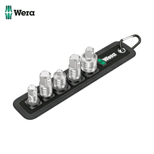 Wera  781/5 åȥץå (1S) ֡042680