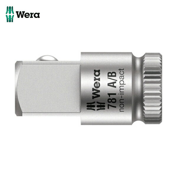 Wera  781/A åȥץ 3/8 1/4 (1) ֡042670