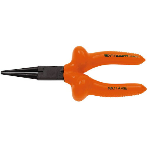 FACOM ﹩ 饦ɥΡץ饤 170mm (1) ֡189.17AVSE