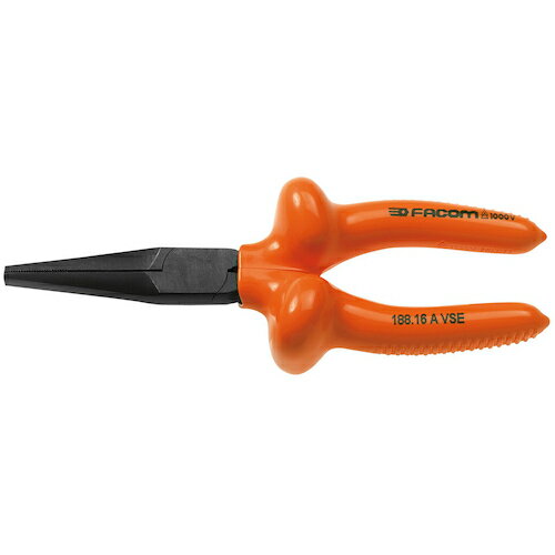 FACOM ﹩ 󥰥եåȥΡץ饤 165mm (1) ֡188.16AVSE