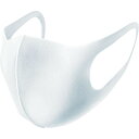 アラクス ピッタ マスク レギュラー ホワイト 3枚入 (1袋) 品番:157286