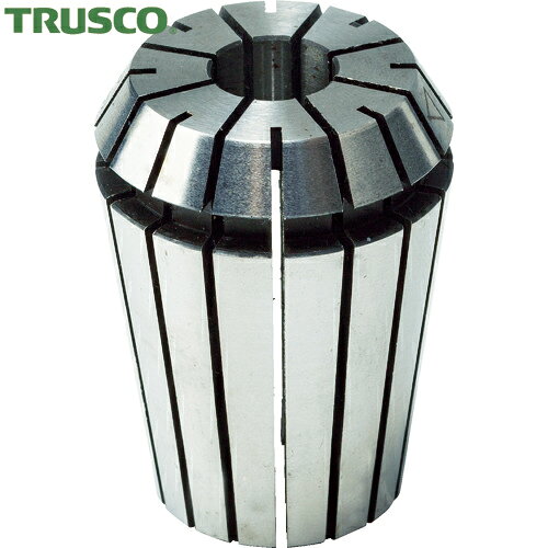 TRUSCO(トラスコ) ERコレット 外径41 内径 把握13.0〜14.0 (1個) 品番：ER40-14