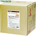 トラスコ TRUSCO カーシャンプー 20L (1個) 品番:CS-20