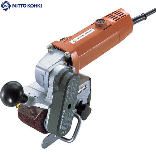 日東工器 電動ヘアライナー（76513） (1台) 品番：EHL-60