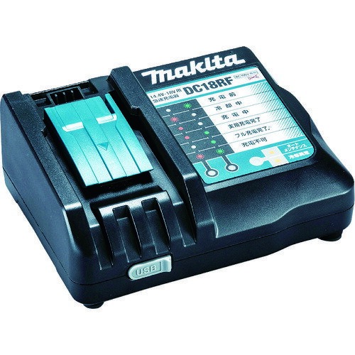 Ogura オグラ 充電油圧式パンチャー用充電器（複動式） 18V AC100 330VA (1個) 品番：DC18RF