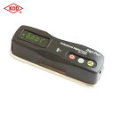 KOD アカツキ製作所 水平器 2軸精密デジタル平型水準器 (1台) 品番:DWL-1500XY
