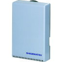 シゲマツ 重松製作所 電動ファン付き呼吸用保護具 E3フィルタ (1個) 品番:E3