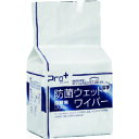 シンガー プロプラス防菌ウェットワイパー詰替用 (1袋) 品番:BW1531-WP