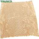 トラスコ TRUSCO 緩衝材 クッションペーパー 250×300 100枚 (1袋) 品番:CP2530100
