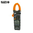 KLEIN クラインツールズ デジタルクランプメーター 交流電流測定用 (1台) 品番:CL210A
