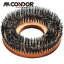 CONDOR(ɥ롦)  ݥꥷ㡼 磻䡼֥饷 14 (1) ֡E-12-14