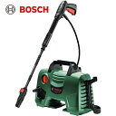 BOSCH ボッシュ 高圧洗浄機 (1台) 品番:EA110