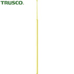 TRUSCO(トラスコ) エコノミーディスポループ 1μL EOG滅菌済 1000本入 (1箱) 品番：EDL-1-1000S