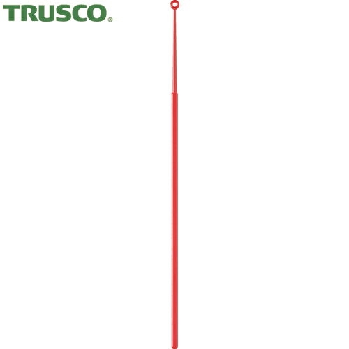 TRUSCO(トラスコ) エコノミーディスポループ 5μL EOG滅菌済 1000本入 (1箱) 品番：EDL-5-1000S