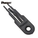 パンドウイット PANDUIT モジュラージャックガード用専用工具 DCJBKEY (1個) 品番:DCJBKEY
