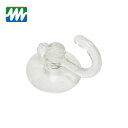 ミツヤ 吸盤フック300g M15989 (1Pk) 品番:CKH-03