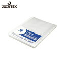 JTX ジョインテックス 831156)クリアポケット0.08mm500枚 D108J5 (1箱) 品番:D108J-5