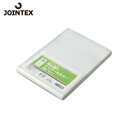プラス JTX クリアファイル 78404)薄口クリアホルダーA4 100枚 D052J (1Pk) 品番:D052J