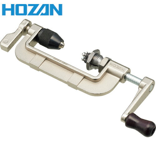 HOZAN ホーザン スポークネジ切り器 (1個) 品番：C-702-14