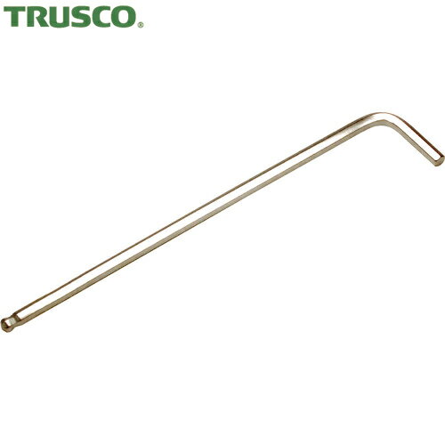ȥ饹 TRUSCO ϻѥ 4mm ˥åå (1) ֡ENTL-4