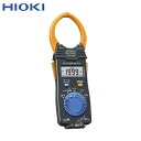 HIOKI ヒオキ 日置電機 デジタルクランプメーター ACクランプメータ CM3291 (1台) 品番:CM3291