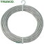 TRUSCO(ȥ饹) ƥ쥹磻 4.0mmX30m (1) ֡CWS-4S30