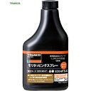 トラスコ TRUSCO 切削オイル モリタッピングノンガスタイプ 高性能切削用替ボトル 350ml (1本) 品番:ECO-MTS-C(4)