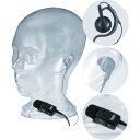 アルインコ ALINCO 業務用イヤホンマイク (1個) 品番:EME21A(2)
