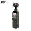 DJI アクションカメラ Pocket 2 (1S) 品番：D201020010