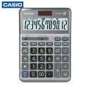 カシオ 軽減税率電卓(デスクタイプ) (1台) 品番:DF-200RC-N