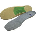 アシマル 靴の中敷き ウォーキング2 23.0-23.5 (1足) 品番：CF803