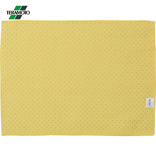 テラモト FX制菌クロス (1枚) 品番：CL-374-930-5