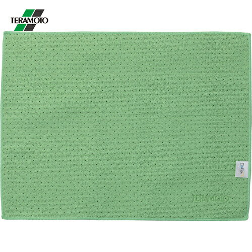 テラモト FX制菌クロス (1枚) 品番：CL-374-930-1