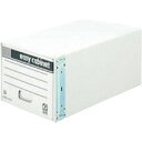 ゼネラル イージーキャビネットホワイトA4 (1個) 品番:EWH-001