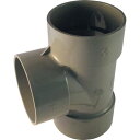 エスロン DV継手(90°Y)DT65 (1個) 品番:DDT65