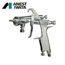 アネスト岩田 スプレーガン(圧送式) 接着剤用小形スプレーガン ノズル口径0.8mm (1丁) 品番:COG1-H08