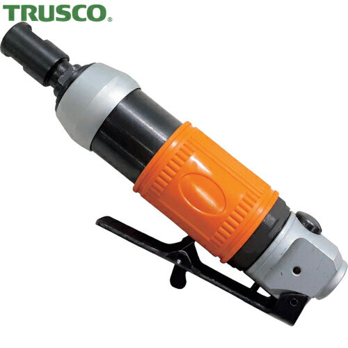 トラスコ TRUSCO 6mmダイグラインダー レバー式 (1台) 品番：DG6L