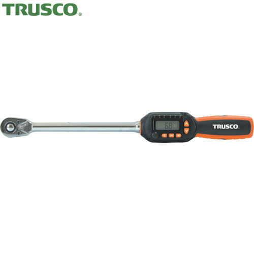 ȥ饹 TRUSCO åȥǥȥ륯 9.5mm 27135Nm (1) ֡DTRS3-135C