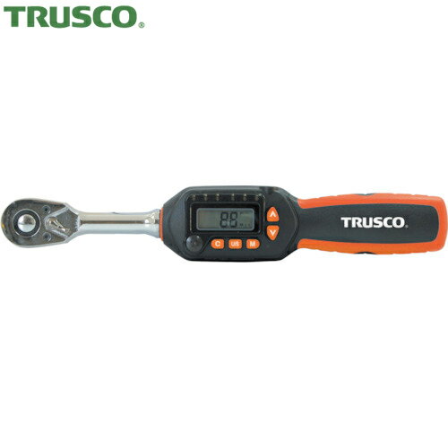 ȥ饹 TRUSCO åȥǥȥ륯 9.5mm 1785Nm (1) ֡DTRS3-085C
