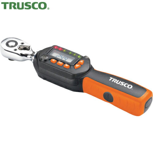ȥ饹 TRUSCO åȥǥȥ륯 9.5mm 630Nm (1) ֡DTRS3-030C